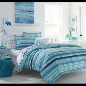 Poppy & fritz duvet set